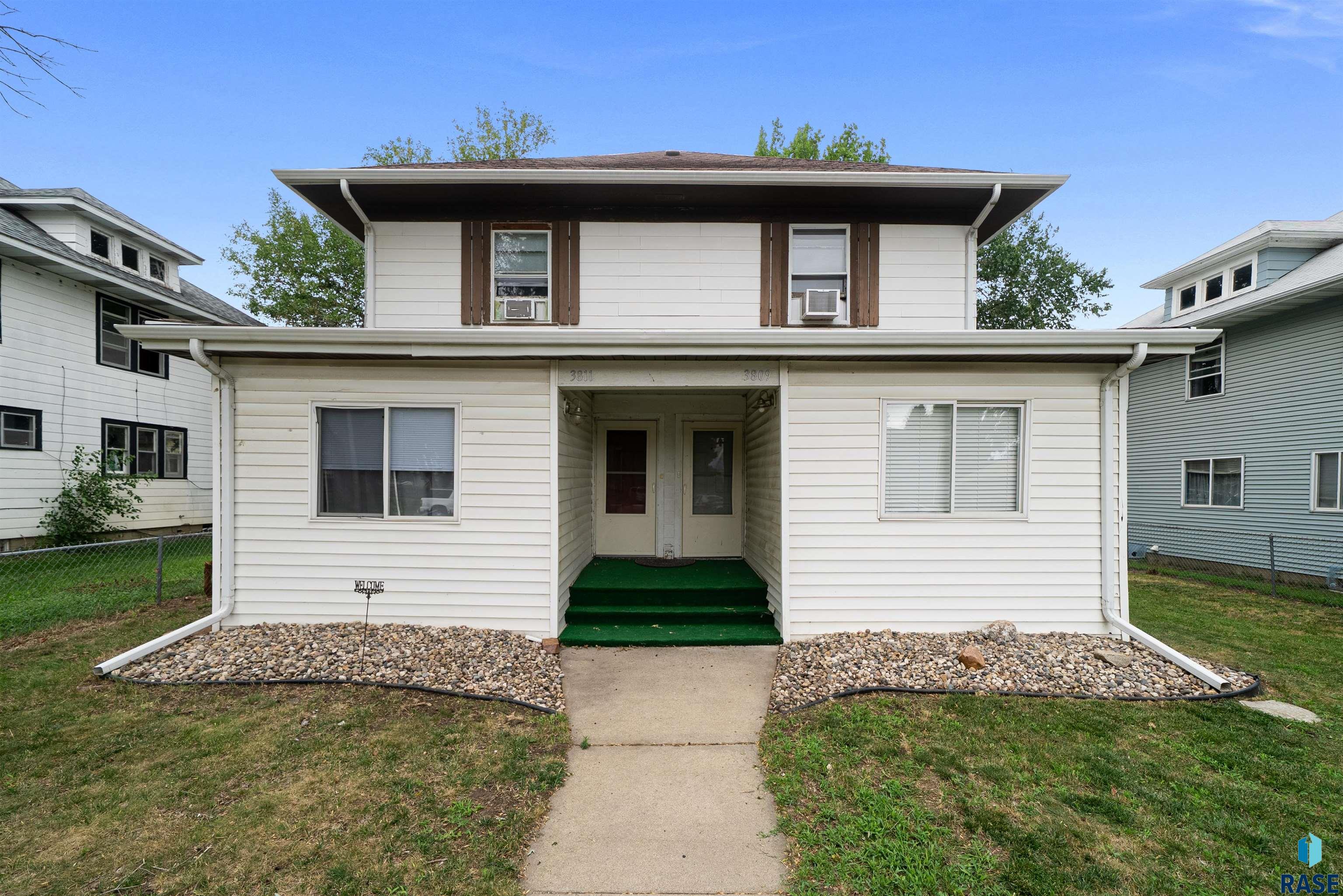 3809 S Hawthorne Ave Avenue, Sioux Falls, SD, 57105