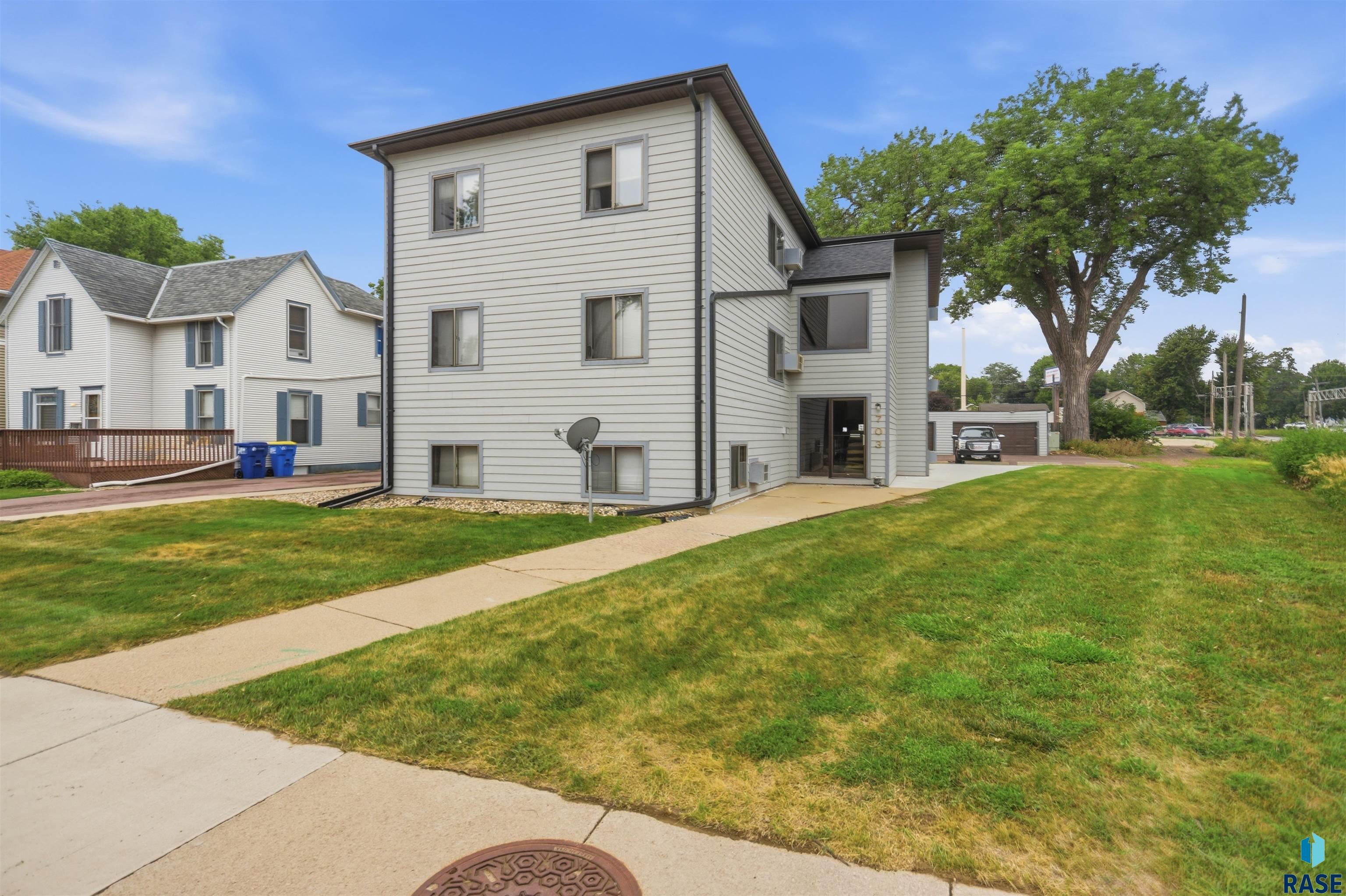 703 S Dakota Ave Avenue, Sioux Falls, SD, 57104