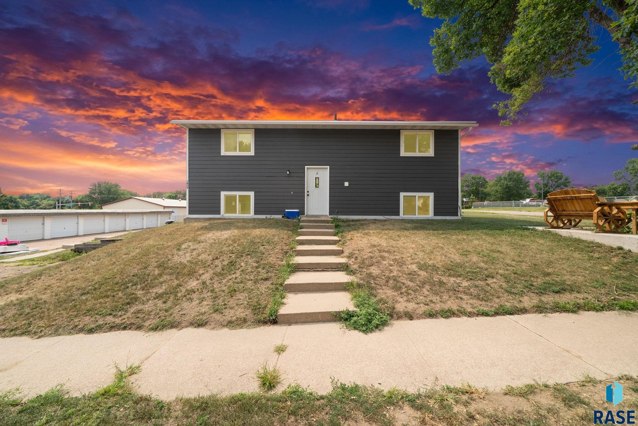 1409 N Blauvelt Ave Avenue, Sioux Falls, SD, 57103