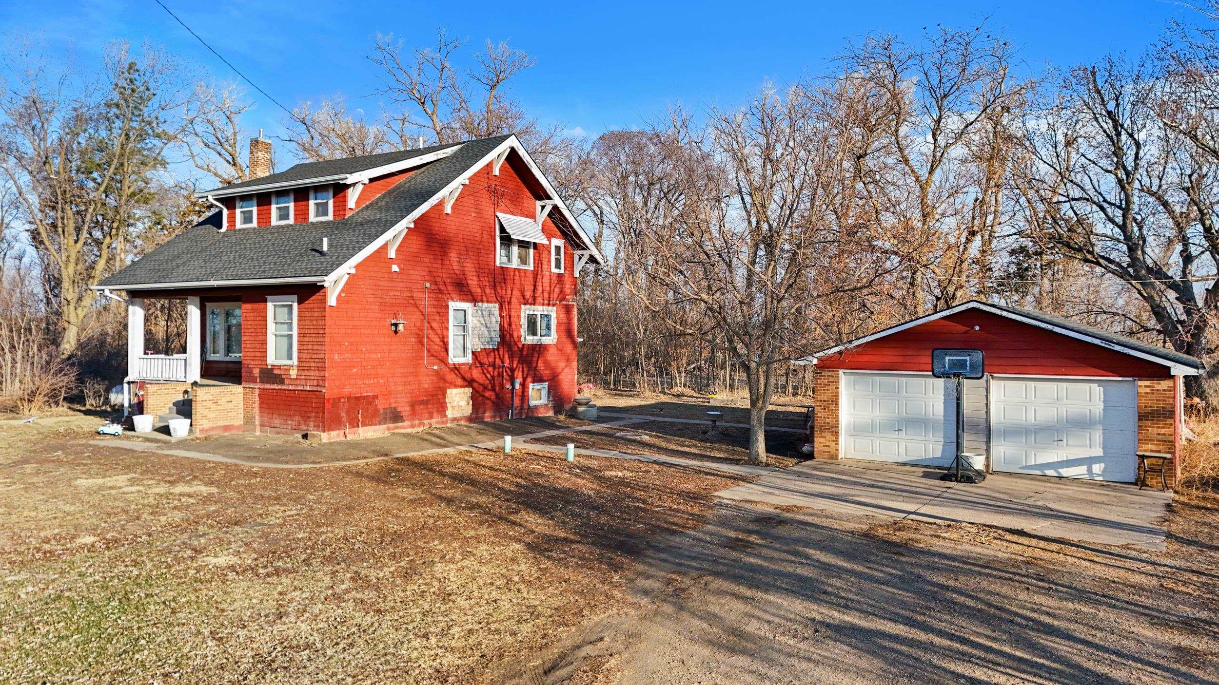 45730 314th, Meckling, SD, 57069