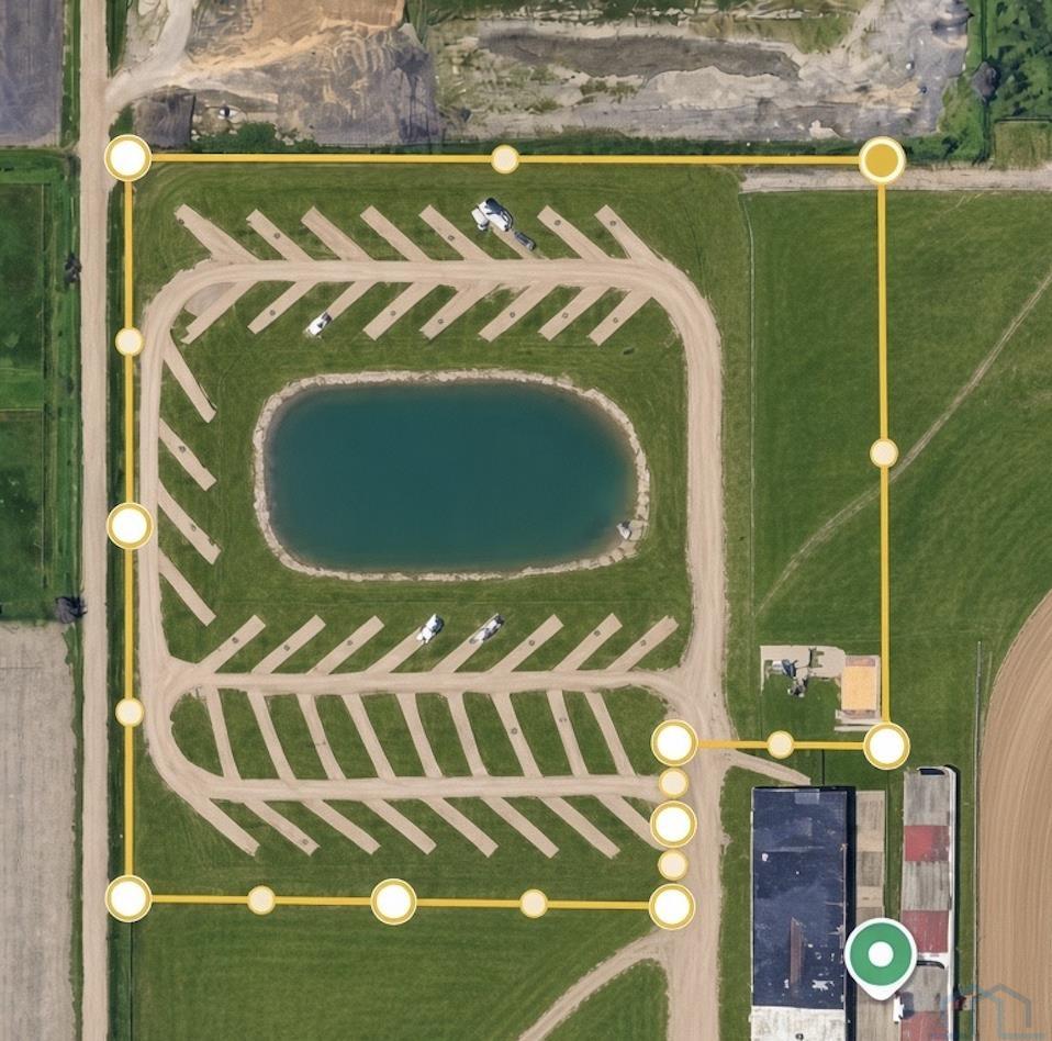 TBD 484th Ave, No. Sioux City, SD, 57038