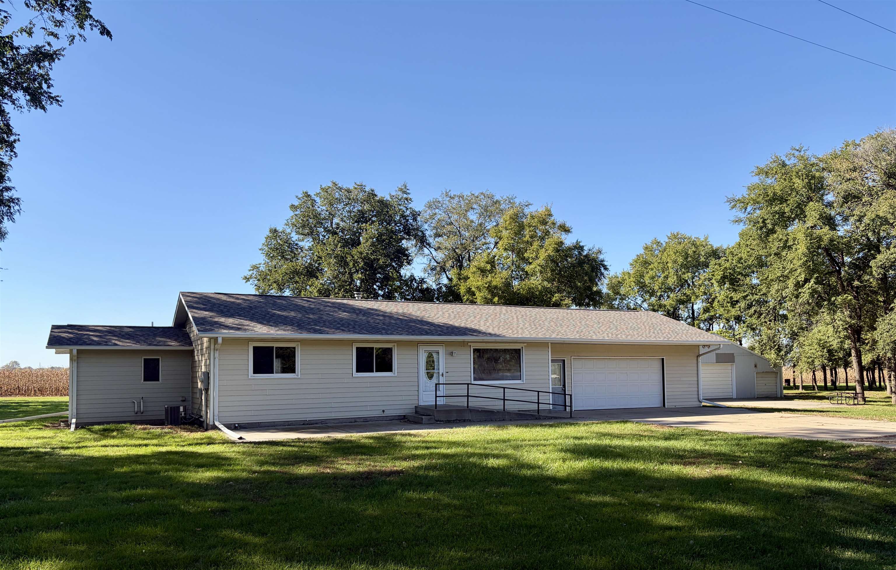 30405 436 Ave., Utica, SD, 57067