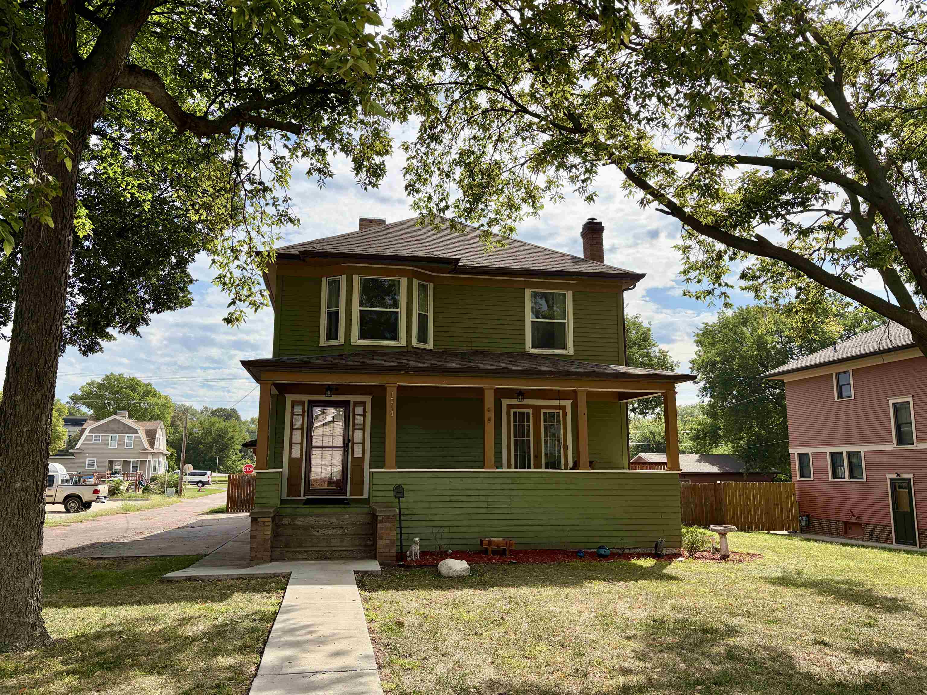 1010 Walnut, Yankton, SD, 57078