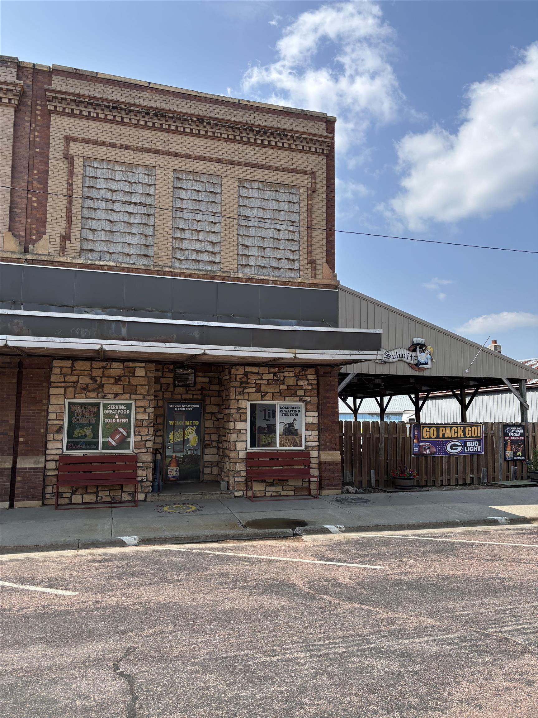 217 5th Street, Menno, SD, 57045