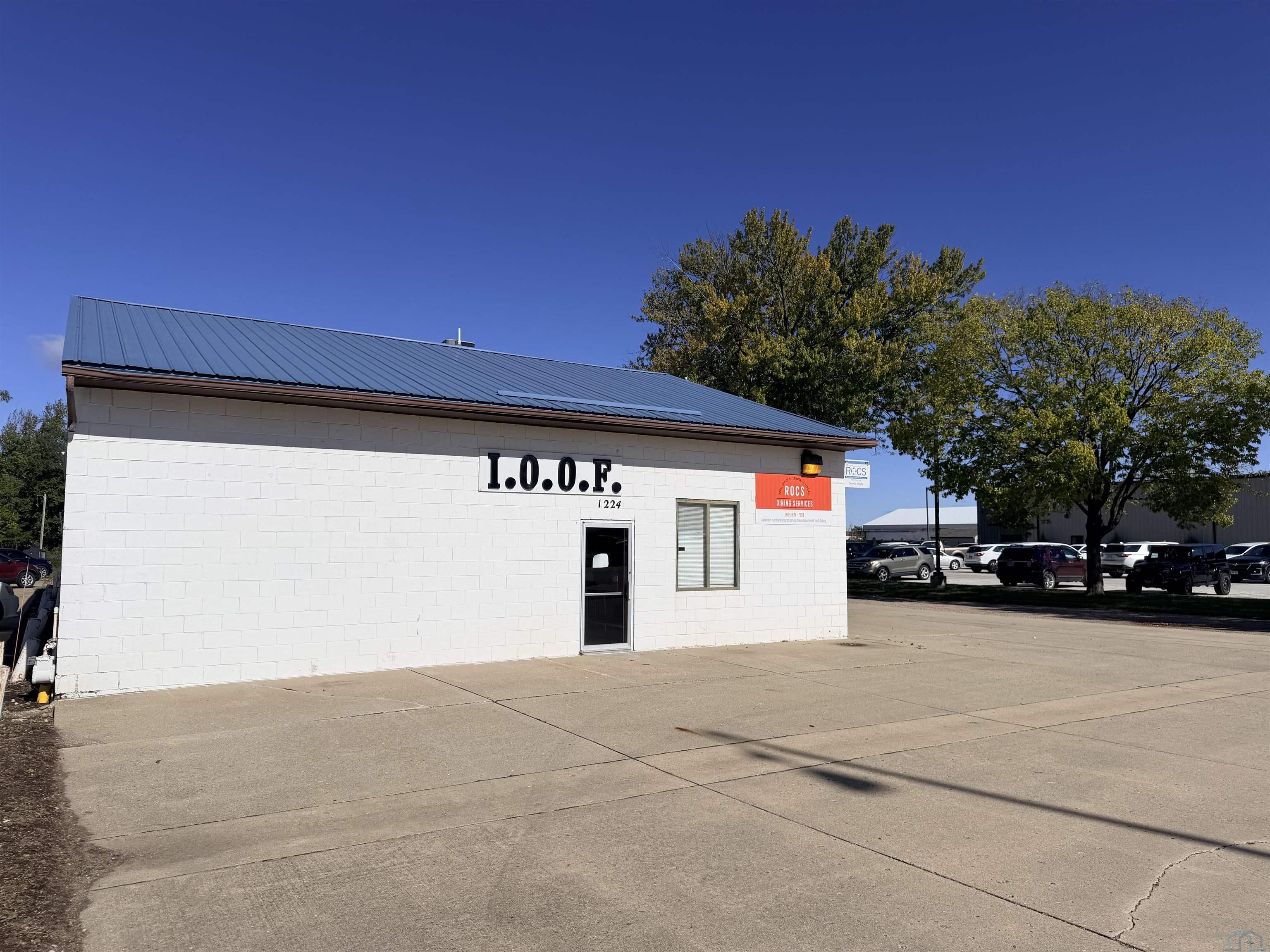 1224 Cherry St., Vermillion, SD, 57069