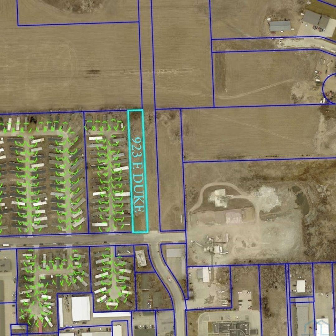 923/1008 Duke St., Vermillion, SD, 57069