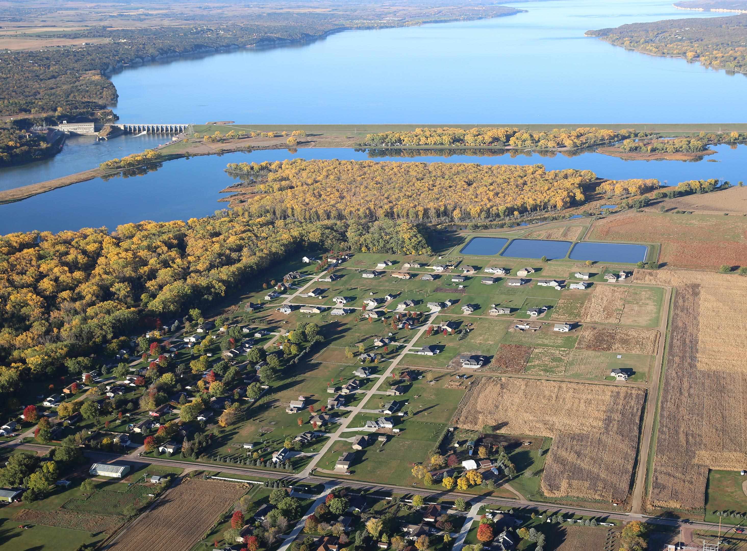 Lot 23 HollyHock Lane, Yankton, SD, 57078
