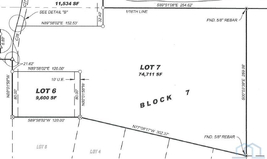 1702 Pheasant Road, Elk Point, SD, 57025