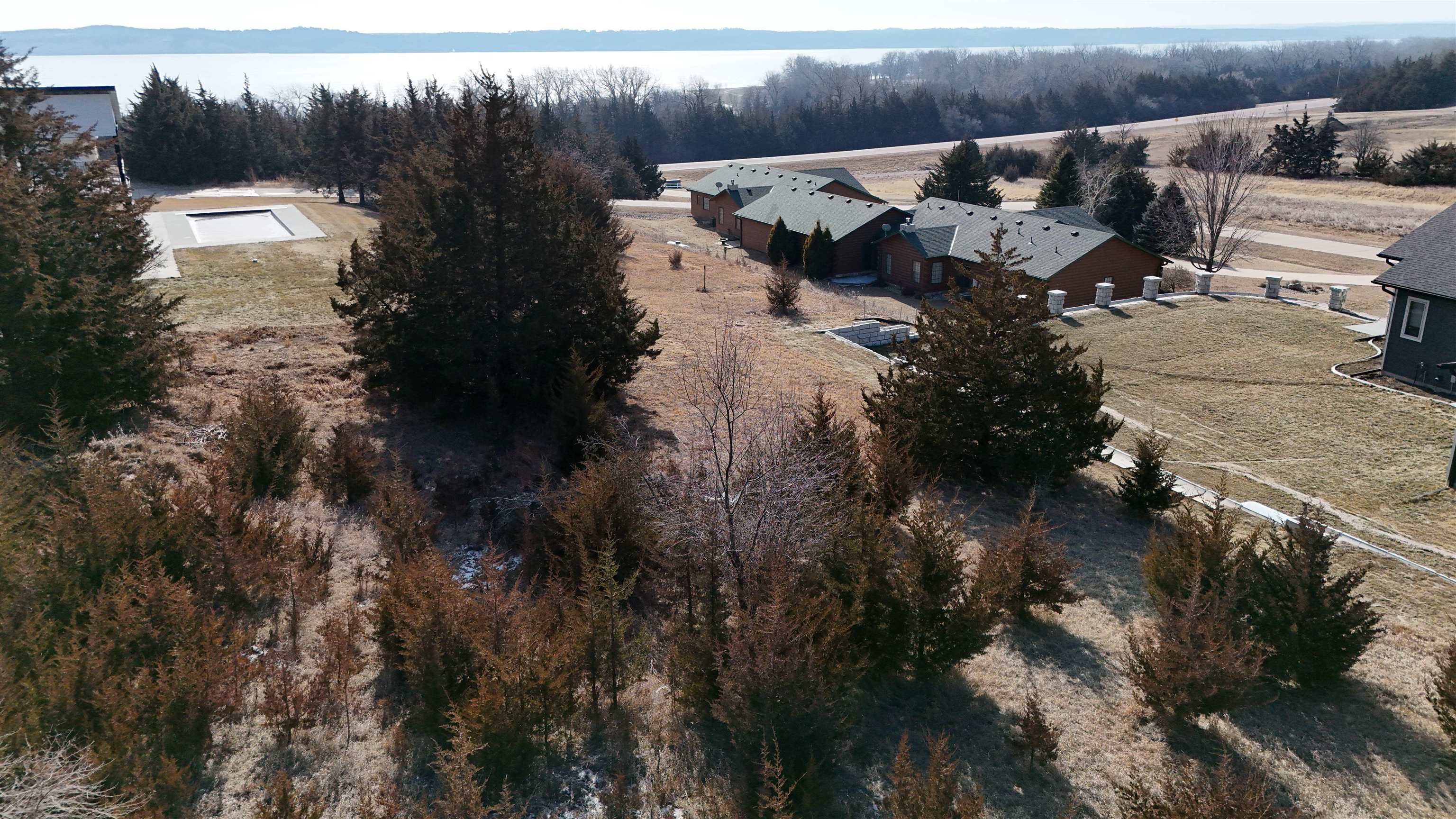 Lot 9 Dew Drop In Lane, Yankton, SD, 57078