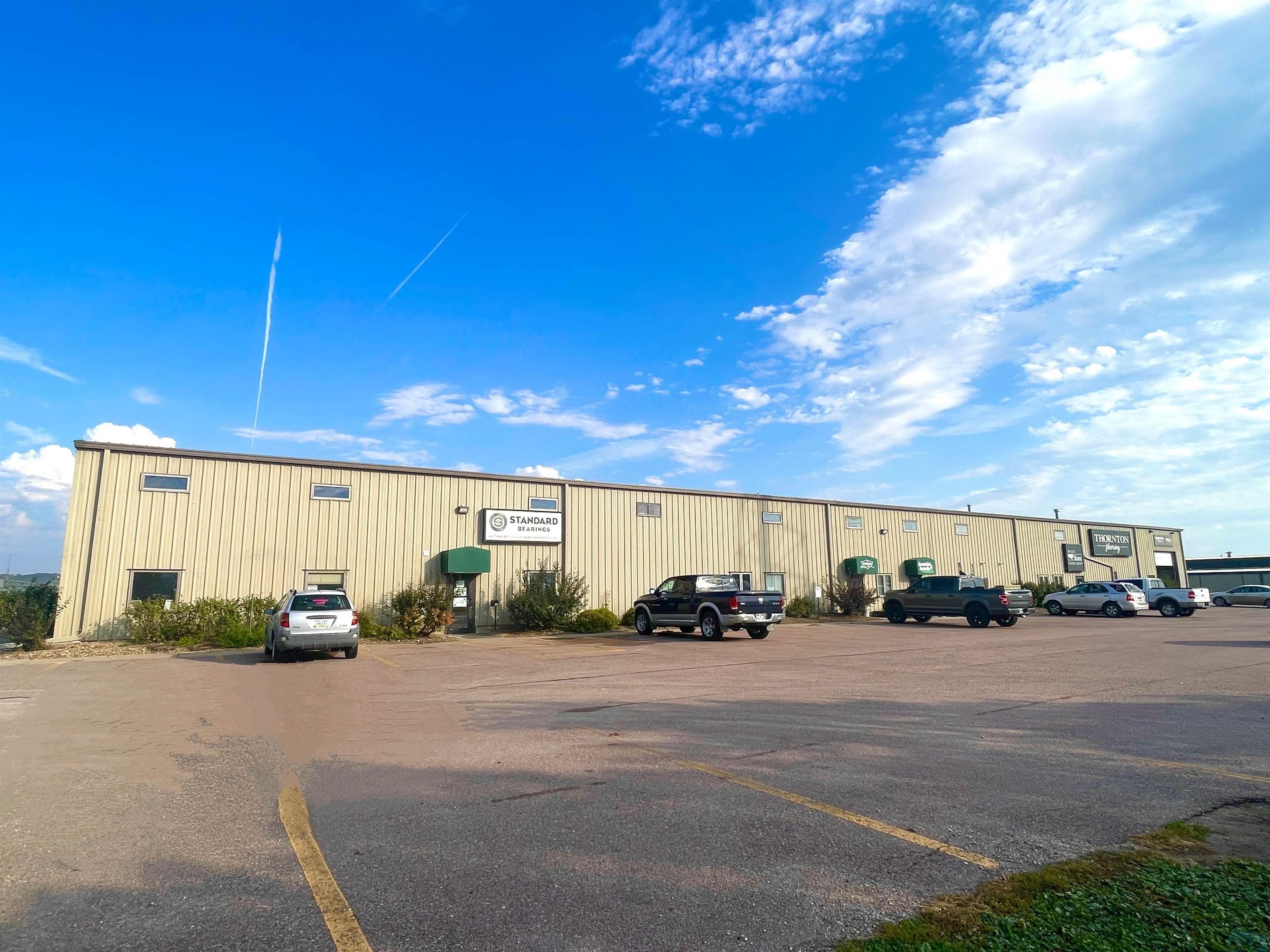 600 Derby Lane, No. Sioux City, SD, 57049