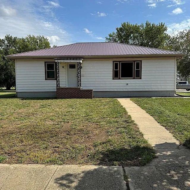 1101 Main St., Tyndall, SD, 57066