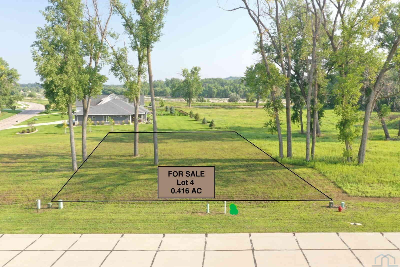 894 Spanish Bay, Dakota Dunes, SD, 57049
