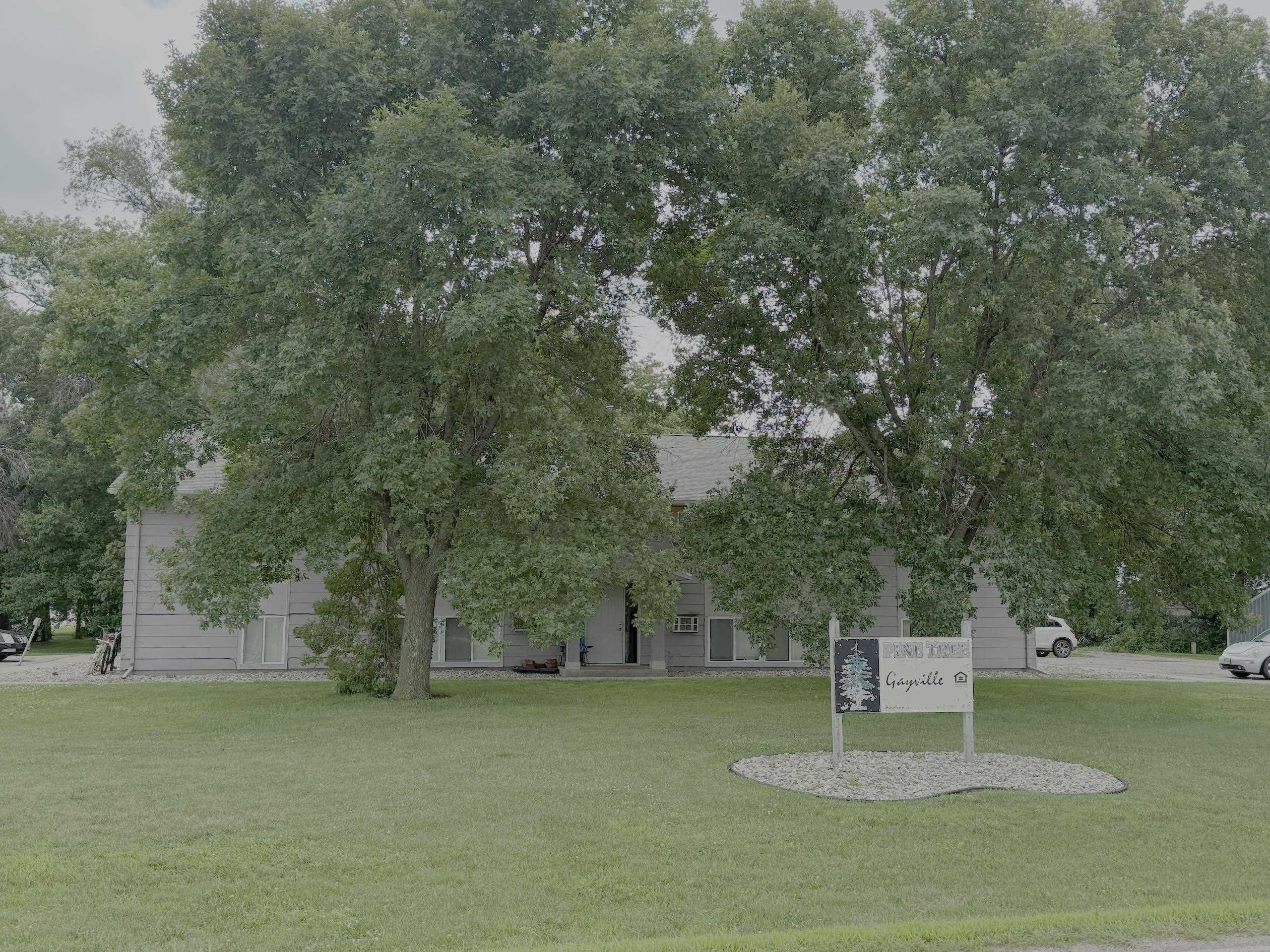 201 Wicker St, Gayville, SD, 57031