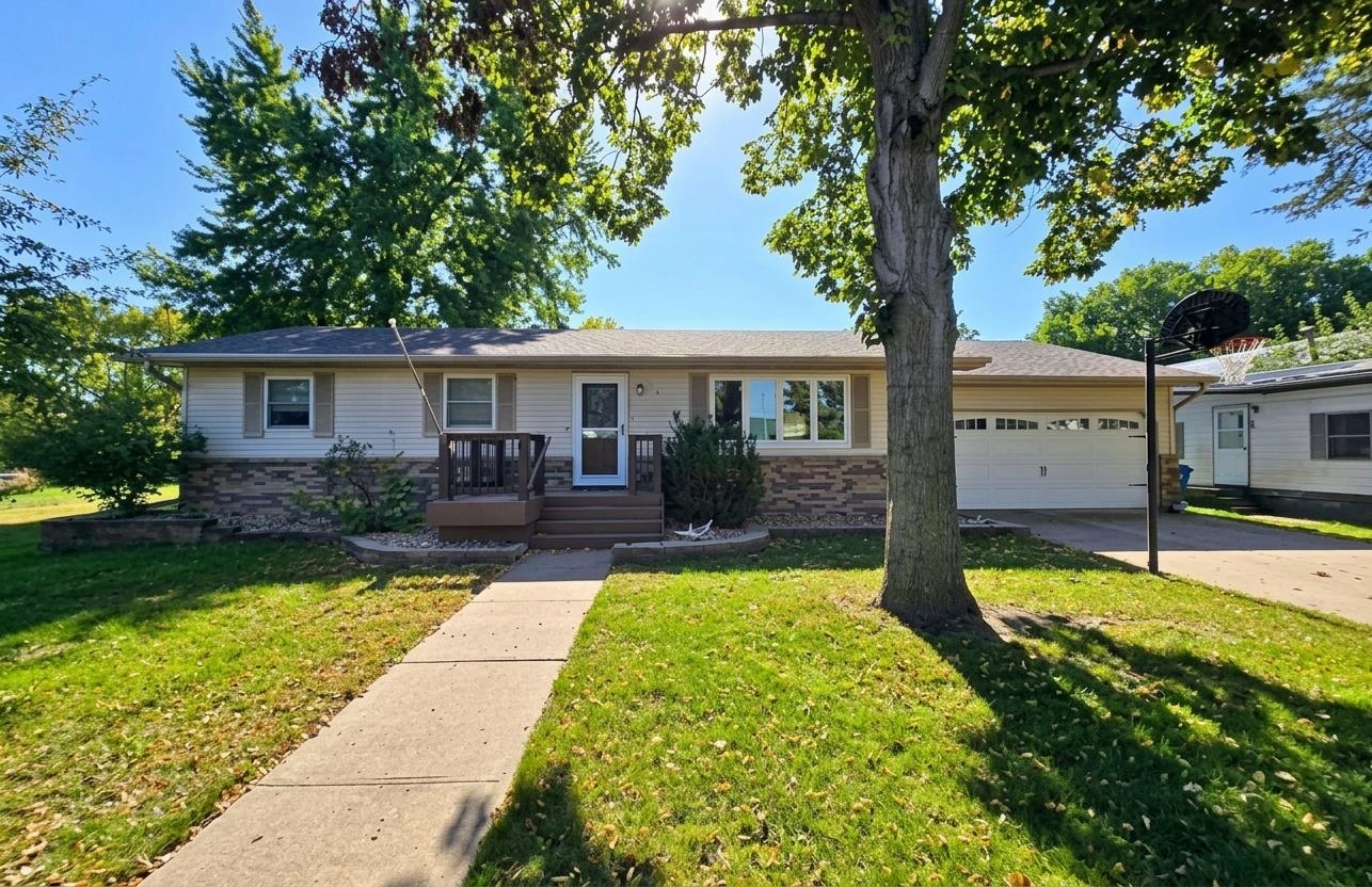 309 Iverson St, Gayville, SD, 57031