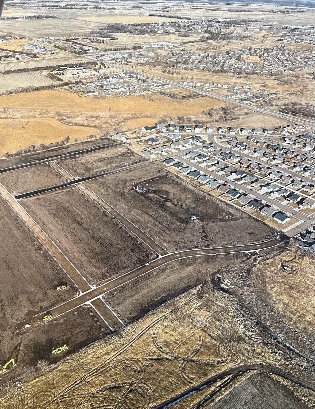 TBD Kenley Street, Yankton, SD, 57078