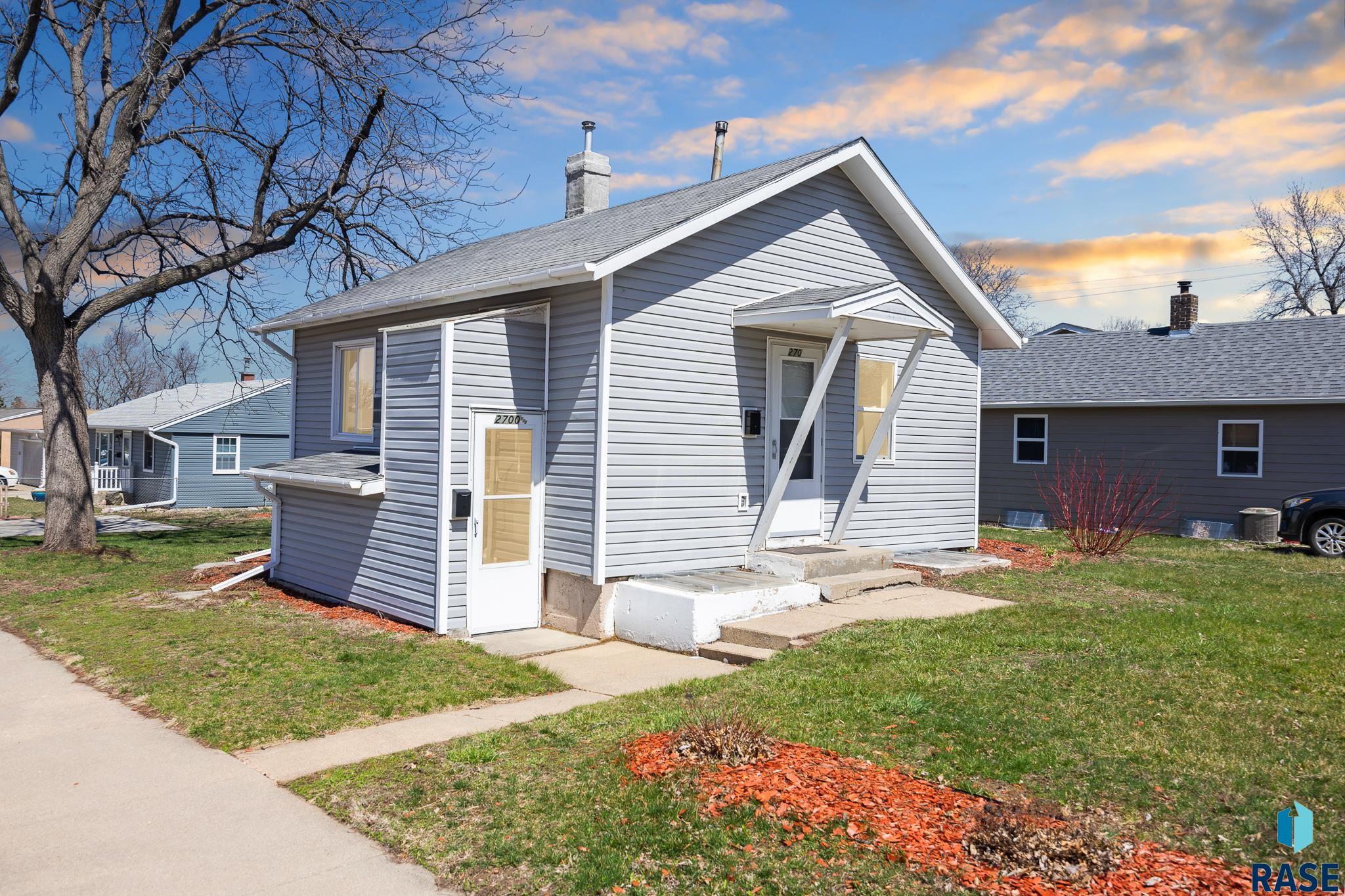 2700 E 12th St Street, Sioux Falls, SD, 57103